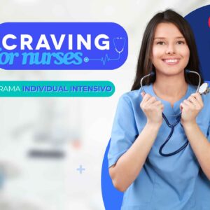 Craving for nurses <br> Programa Intensivo