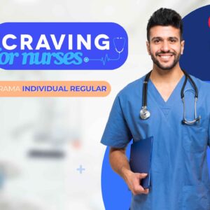 Craving for nurses <br> Programa Regular